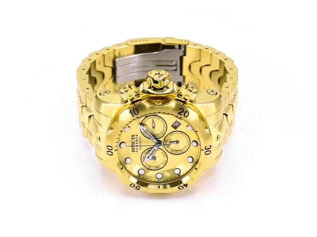 Invicta venom reserve discount collection