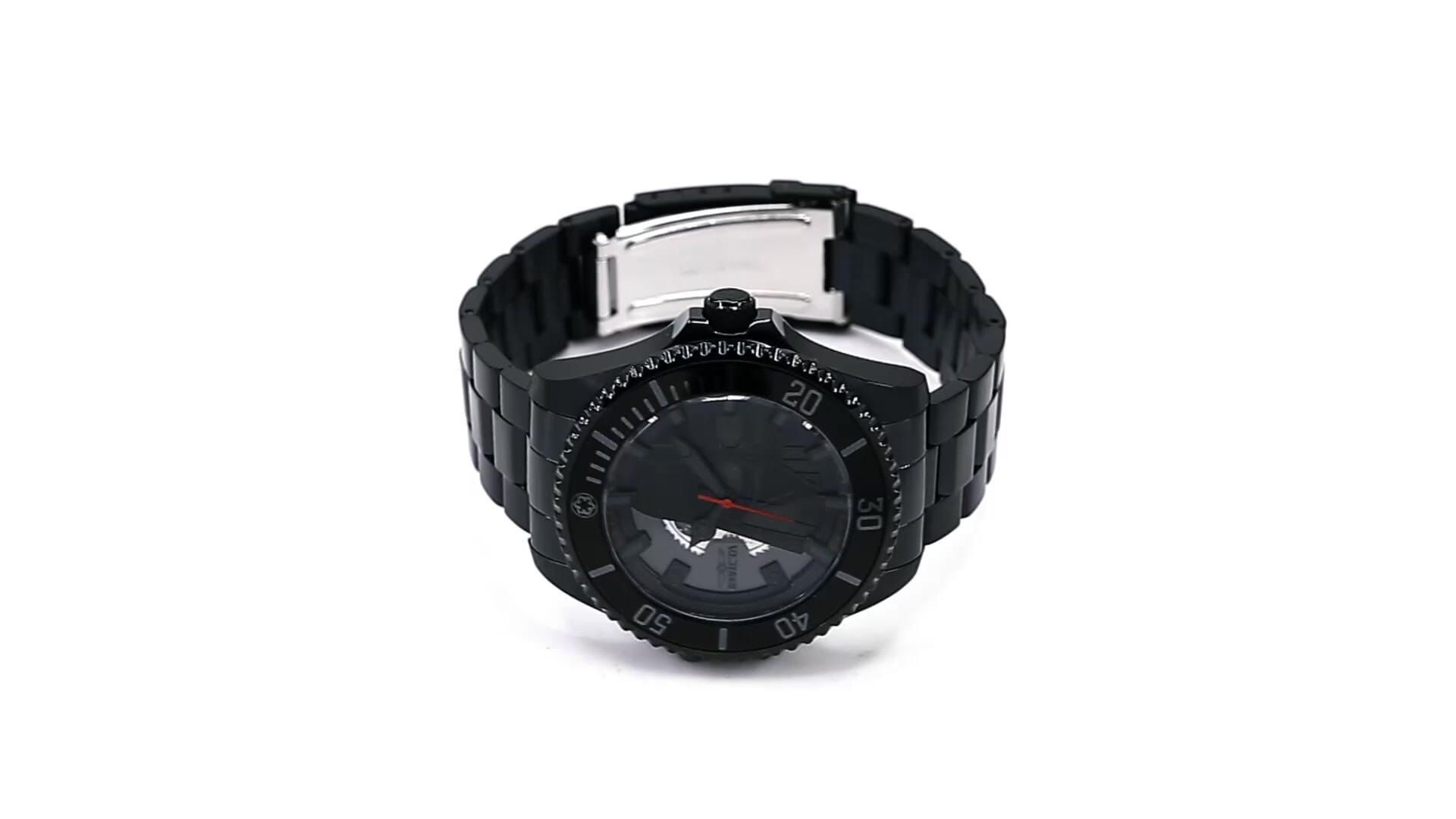 Invicta darth vader on sale automatic