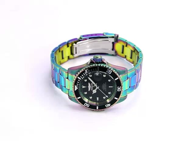 Invicta Pro Diver Men's Watches (Mod: 26600)