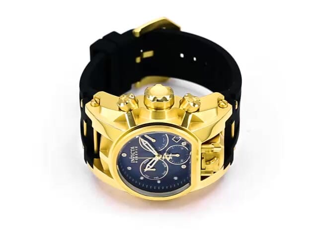 Invicta reserve bolt discount zeus magnum swiss