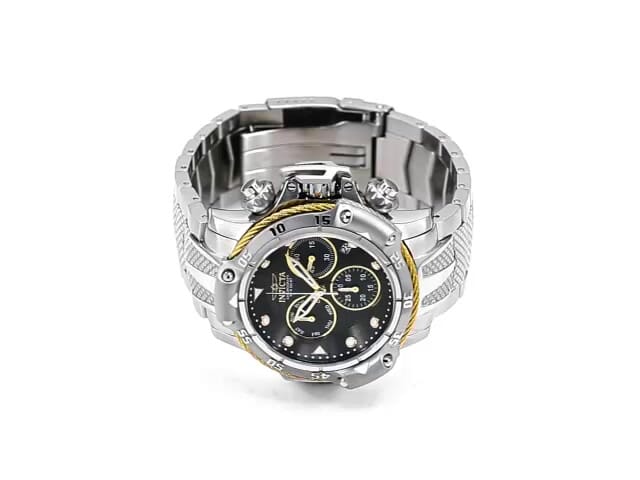 Invicta Subaqua Men's Watches (Mod: 26721) | Invicta Watches