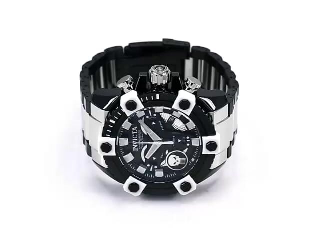 Invicta grand 2025 octane punisher