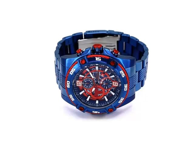 Invicta Marvel Men's Watches (Mod: 26771) | Invicta Watches
