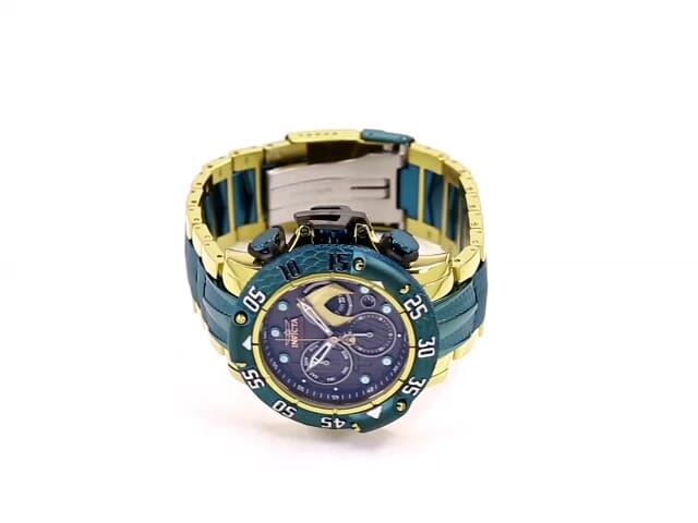 Invicta aquaman online