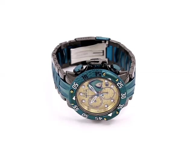 Invicta poseidon hotsell limited edition