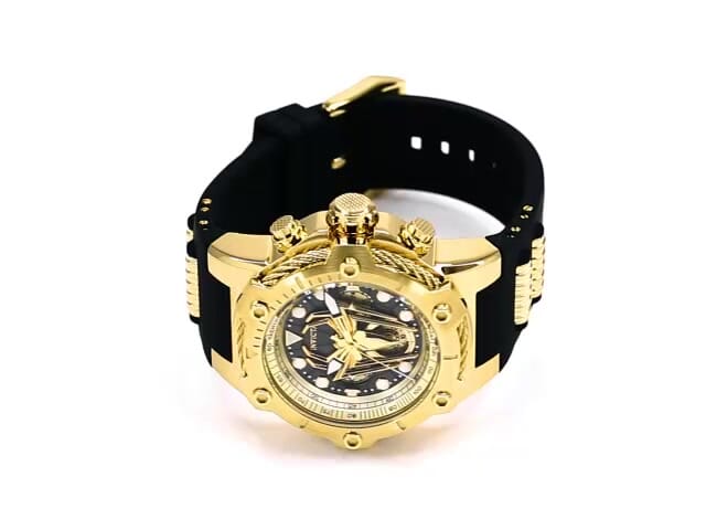 Invicta Marvel Men's Watch (Mod: 26917) | Invicta Watches