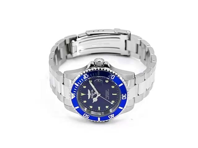 Invicta pro 2025 diver model 26971