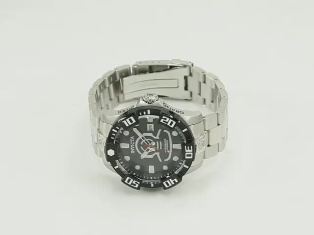 Invicta 26977 deals