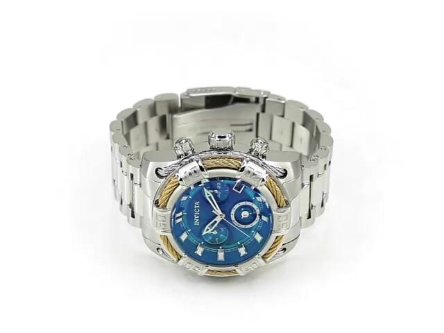 Invicta Bolt Men's Watches (Mod: 26990) | Invicta Watches