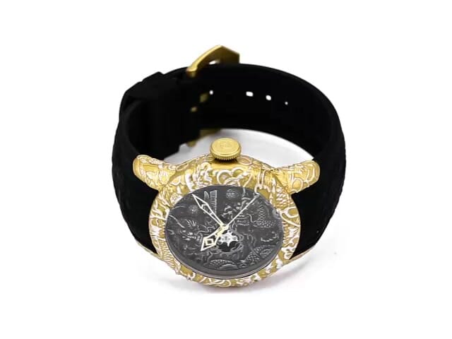 Invicta s1 rally hot sale empire dragon