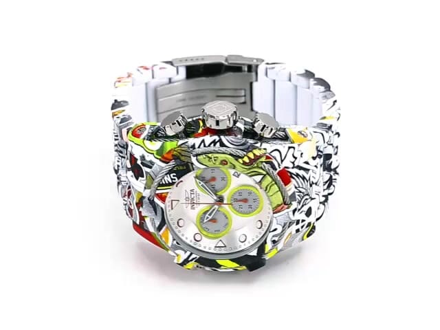 Invicta Bolt Men's Watches (Mod: 27095) | Invicta Watches