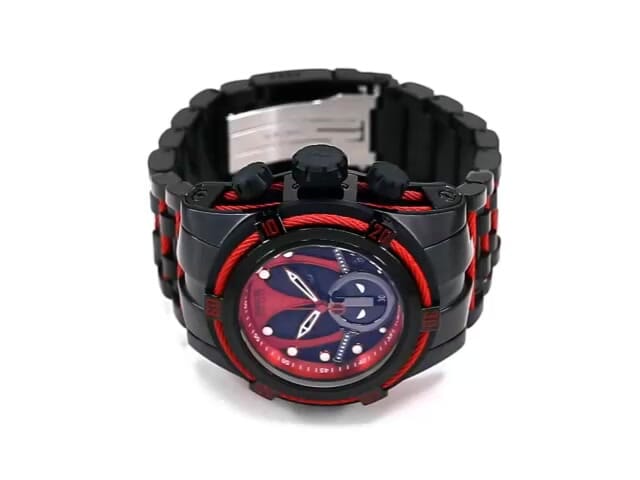 Invicta on sale watch deadpool