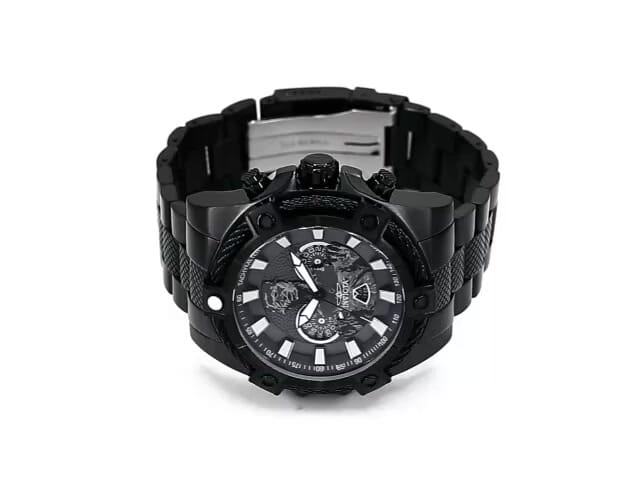 Invicta han solo 2025 watch