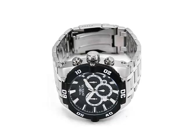 Invicta Coalition Forces Men's Watches (Mod: 27263) | Invicta Watches