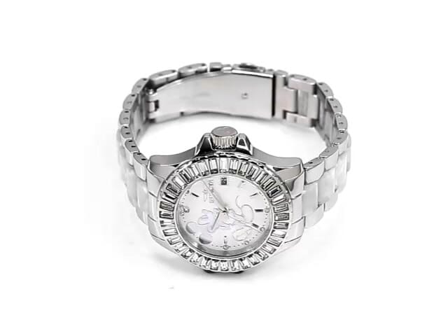 Invicta Disney Limited Edition Women's Watch (Mod: 27273) | Invicta Watches