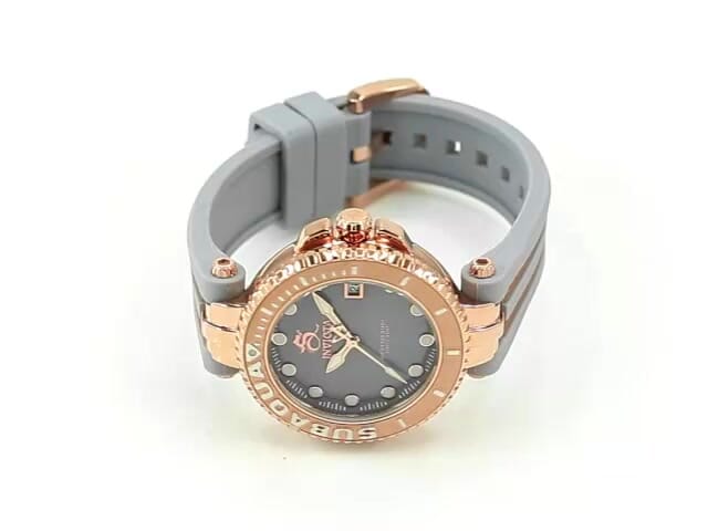 Invicta Subaqua Women display picture 2
