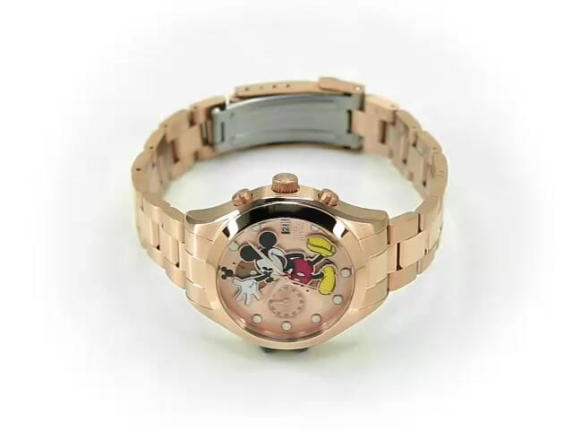 Invicta Disney Limited Edition Women's Watches (Mod: 27400