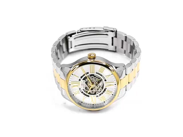 Invicta Objet D Art Men's Watches (Mod: 27557) | Invicta Watches