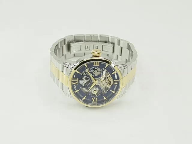 Invicta Objet D Art Men's Watches (Mod: 27577) | Invicta Watches