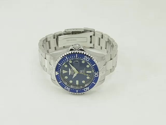 Invicta grand diver discount 27611