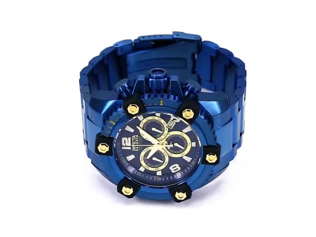 Invicta Reserve Men's Watches (Mod: 27744) | Invicta Watches