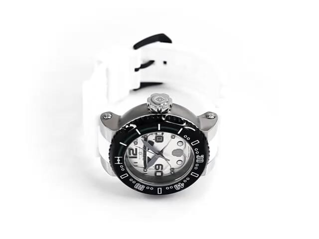 Invicta star wars limited edition online stormtrooper