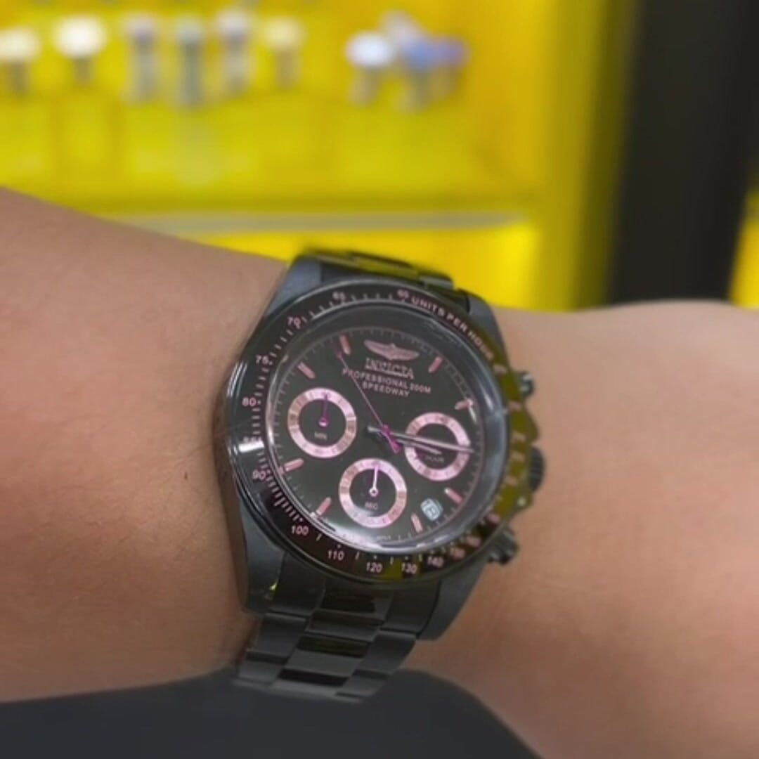 Invicta Speedway Men's Watch (Mod: 27773) | Invicta Watches