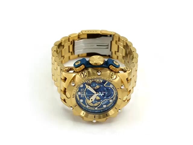 Invicta large outlet face watches