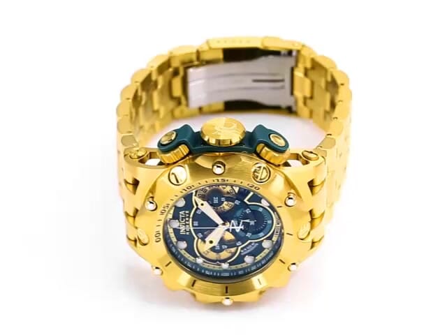 Invicta reserve 2025 venom 27793