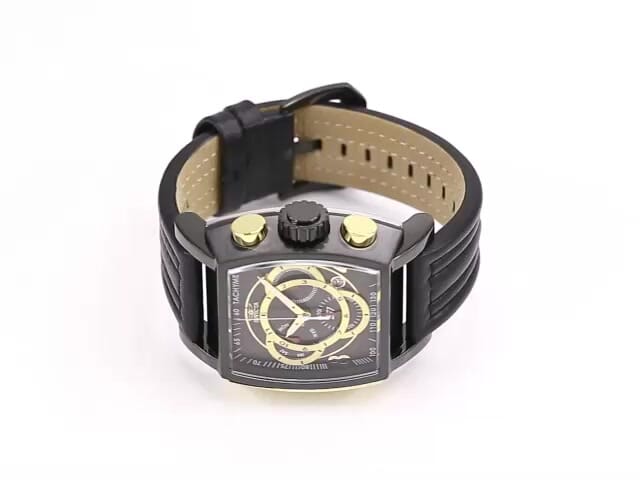 Invicta s1 rally discount gold