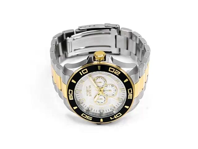 Invicta 15503 top