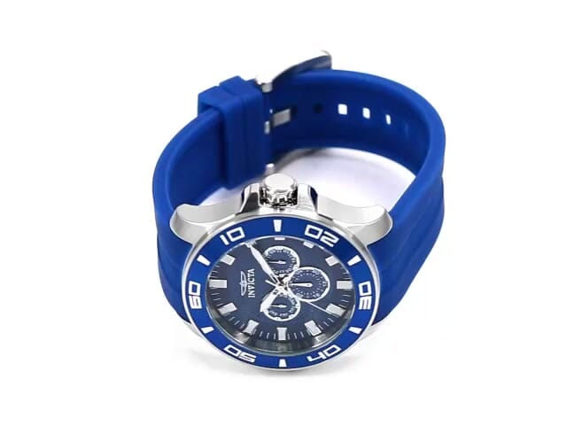 RELOJ DEPORTIVO PARA HOMBRE INVICTA PRO DIVER 28003 - AZUL – Kronotime