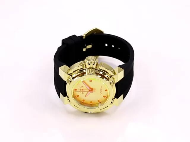 Invicta x outlet wing automatic