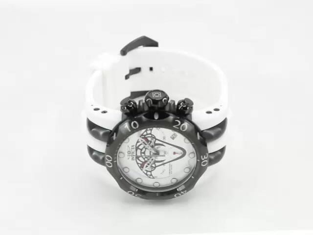 最上位高級 RESERVE ☆究極の迫力 INVICTA Venom 28385 - 腕時計(アナログ)