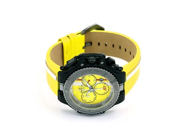 Invicta scuba hot sale f1 rally