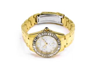 NWT Invicta Gold Women\'s Angel Ring Watch with Mother of Pearl Dial Adj sizing V-20048859_0_565.jpg main image 4