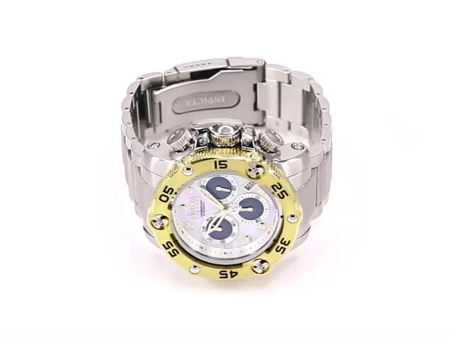 Invicta Reserve Men s Watches Mod 28546 Invicta Watches