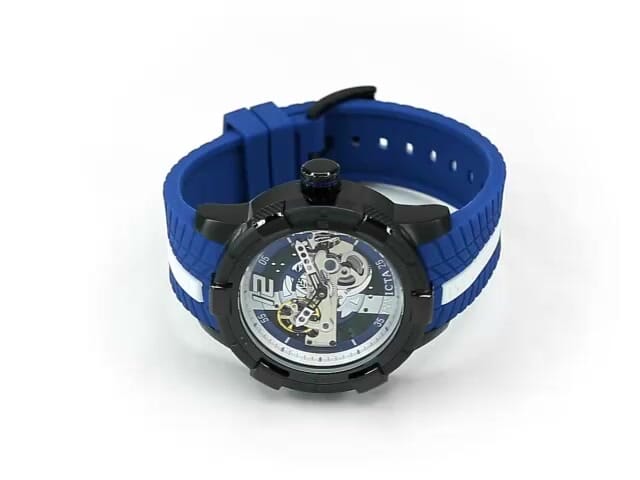 Invicta S1 Rally Men display picture 1