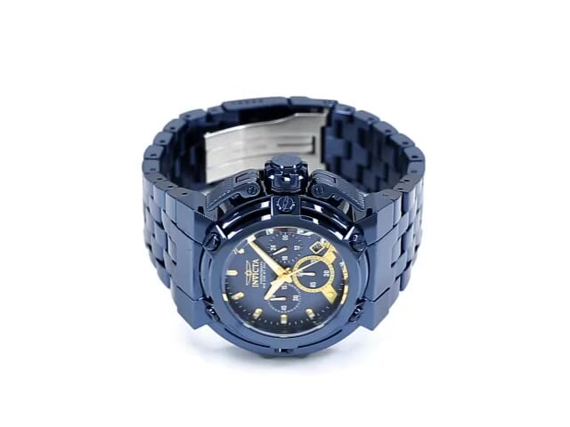 信憑信憑大人気☆Xウイング INVICTA Coalition Forces 31686 腕時計