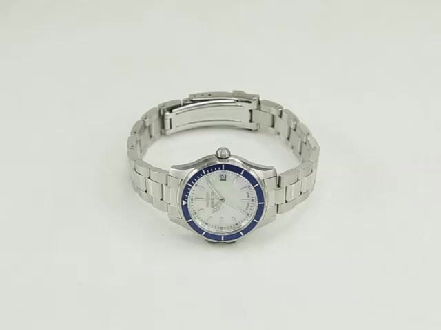 INVICTA Watch 28644 Stainless Steel Quartz Female Silver Invicta Pro Diver 28644 Women main image 3