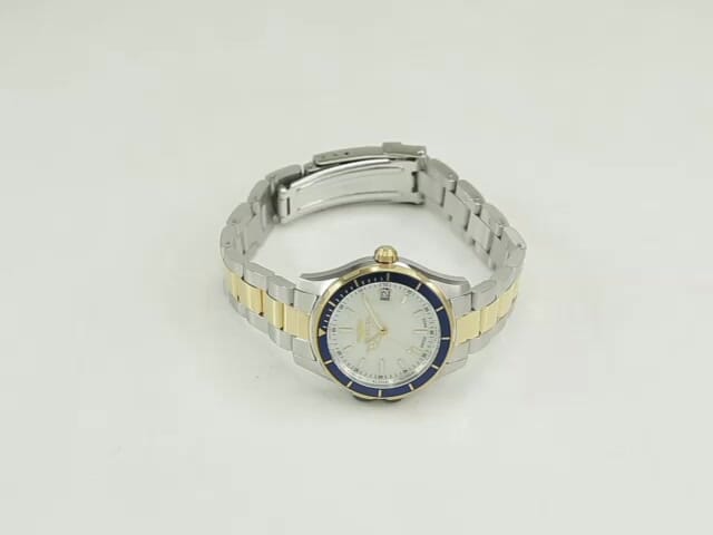 Invicta Pro Diver Women display picture 1