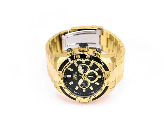 Invicta shop speedway gold