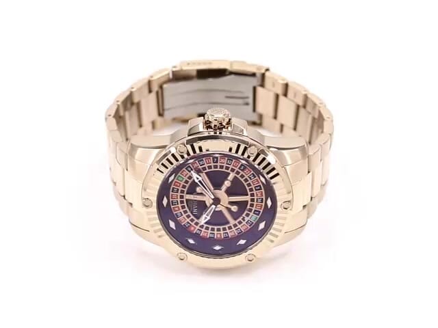 Invicta on sale specialty casino