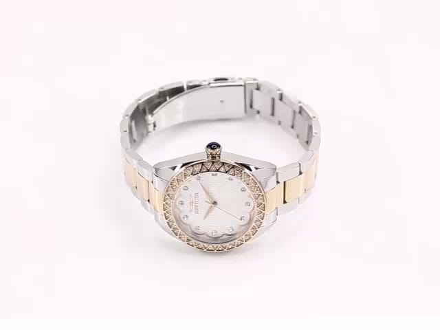 Invicta, Reloj para Dama Modelo 28829