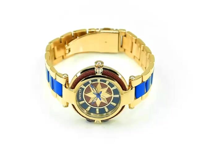 Womens hotsell invicta watch