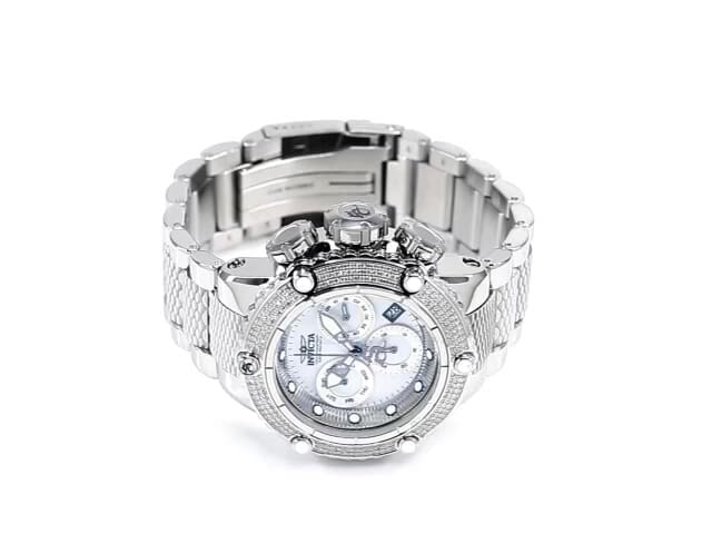 FIRM PRICE- ON SALE-INVICTA SUBAQUA OYSTER WATCH Men main image 3