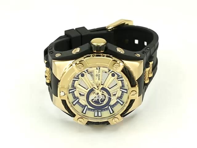 Invicta S1 Rally Men's Watches (Mod: 28857) | Invicta Watches