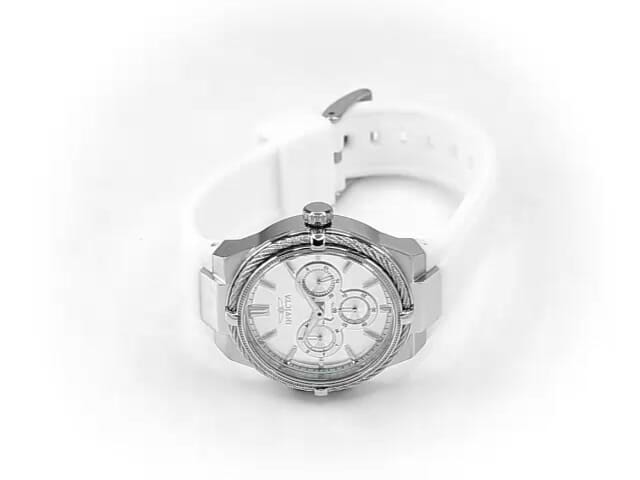 Invicta NFL Women's Watches (Mod: 42743)