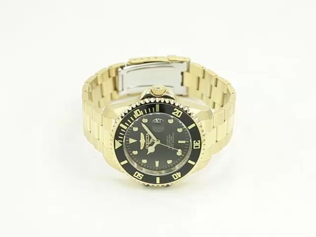 Invicta pro 2024 diver 28948