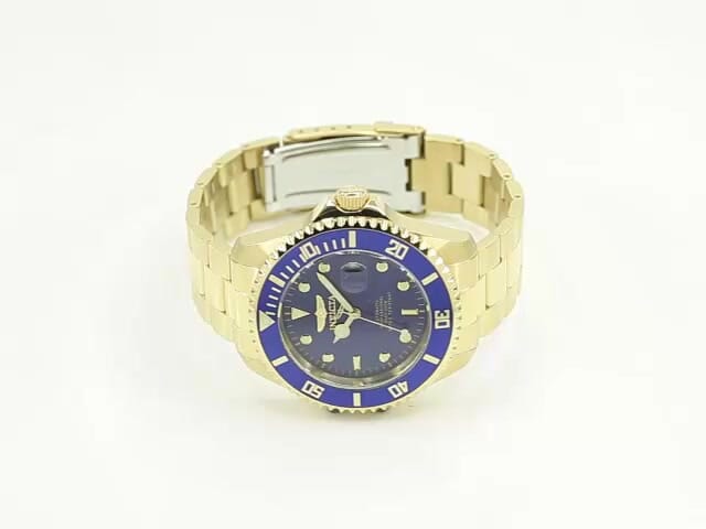 Invicta pro diver on sale 47mm